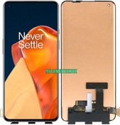 Resim OnePlus 9 Pro Lcd Ekran Dokunmatik 