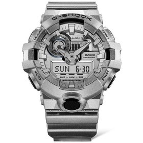 Resim Casio G-shock Ga-700ff-8adr Kol Saati 