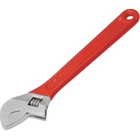 Resim AyrStore Profesyonel Çelik Ingiliz Anahtarı - Ayarlanabilir Kurbağacık Anahtar 25CM 