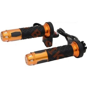 Resim Monero Elcik Isıtma 2 Kademeli Takım Sarı 