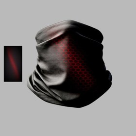 Resim Bandana Boyunluk Buff 