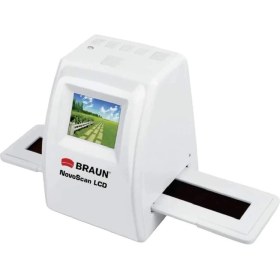 Resim Braun BRKA311 Tarayıcı Kompakta 