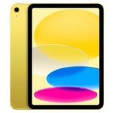 Resim Apple iPad 10 Cellular 10.9" | 256 GB Sarı 