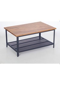 Resim Retodesign Orta Sehpa 