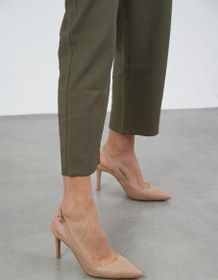 Resim Bucky Ten Stiletto 