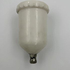 Resim Bh Boya Tabancası Üsten Depo Haznesi Plastik 200ML 