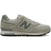 Resim New Balance Nb Lifestyle Men Shoes Gri Erkek Sneaker Ml565Ggr 