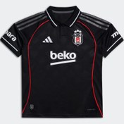 Resim adidas Beşiktaş 25/26 Çocuk Forma 