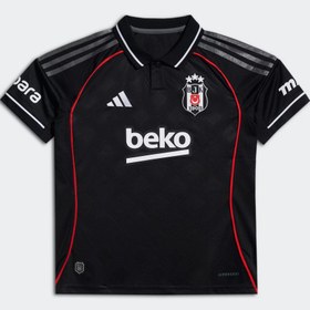 Resim adidas Beşiktaş 25/26 Çocuk Forma 