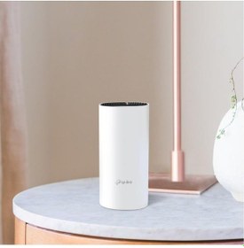 Resim Tp-Link Deco M4 Ac 1200 Tüm Ev Mesh Wi-Fi Sistemi 2 Adet 