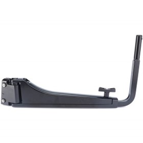 Resim AGCO Sol Ayna Kolu Montajı - Valtra | V34302200 