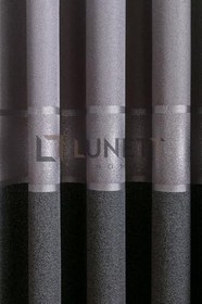 Resim Sık Pileli Pano Fon Gri Antrasit Tek Kanat 671377-5418 lntpanofnsk, 100 x 280 