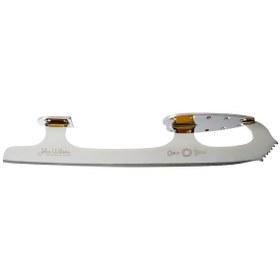 Resim Patendeposu John Wilson Gold Seal Buz Pateni Bıçağı Çok Renkli 