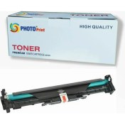 Resim Photo Print Laserjet Pro M102/M102A/M102W/M130/M130A/M130FN/M130FW/M130NW CF219A / 19A Çipli Ithal Muadil Drum Ünitesi 12.000 Sayfa 