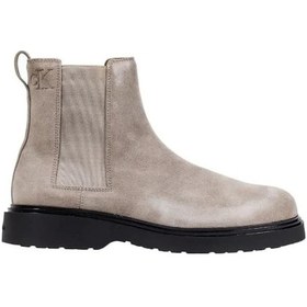 Resim Calvin Klein Erkek Bot Ym0ym01372pdg-12610 Gri 