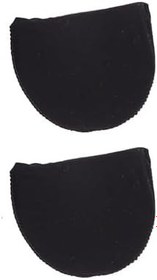 Resim KORDAK 2 Çift Askeri Bot Vatkası - Omuz Vatkası - Elbise Vatka Standart 