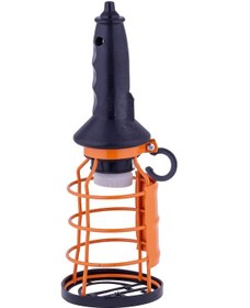 Resim 1003 Seyyar El Lambası Çok Renkli 