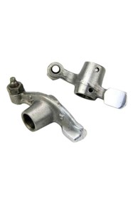 Resim SEVGENT Scooter 50-80 Piyano 