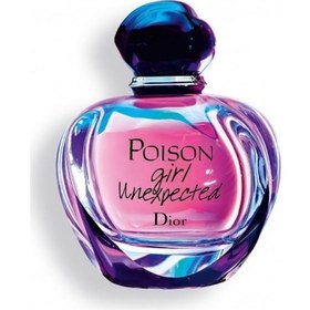 Resim Dior Poison Girl Unexpected Kadın Parfüm EDT 50 ML 