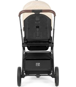 Resim Bagi Neo Big Bebek Arabası Beige Beige 