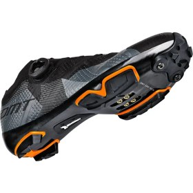 Resim Dmt Km1 Karbon Mtb Bisiklet Ayakkabısı 