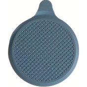 Resim Willowhaven Yeşil 5.1 İnç Banyo Küvet Tıkacı Silikon Esnek Saç Tutucu 