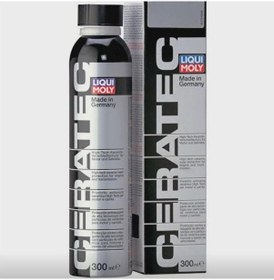 Resim Seramik Bazlı Yağ Katkısı 300ml Ceratec 