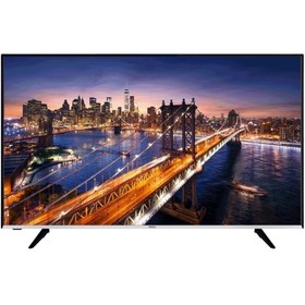 Resim Regal 55R754U 4K Ultra HD 55" 140 Ekran Uydu Alıcılı Smart LED TV 
