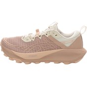 Resim Asics 1012B768-200 Gel-Trabuco 13 Kadın Spor Ayakkabı Pembe 