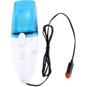 Resim Wondernest Ve Süpürgesi Sones Mavi Kuru Islak Araç 60w 12v Taşınabilir Mavi 