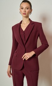 Resim Palau - PL040325/PL - 40 / Total Look 