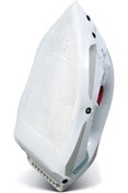 Resim STOREMAX mrtshoppng Teflon Ütü Altlığı Yanmaz Yapışmaz Parlatmaz Ütü Tabanı mrtshoppng 542093 