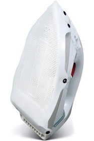 Resim STOREMAX mrtshoppng Teflon Ütü Altlığı Yanmaz Yapışmaz Parlatmaz Ütü Tabanı mrtshoppng 542093 