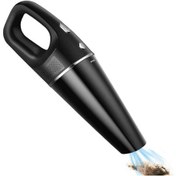Resim Guoqıang Kablosuz Araç Temizleyici - El Vakum Güçlü Araba - 120w 