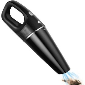 Resim Guoqıang Kablosuz Araç Temizleyici - El Vakum Güçlü Araba - 120w 