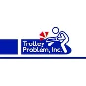 Resim Yogscast Games Trolley Problem Inc. (Pc) 