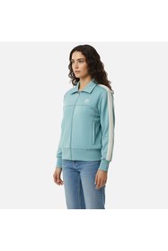 Resim Fila Kadın Günlük Eşofman Üstü Como Boxy Taped Track Jacket Faw1170.50112 