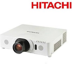 Resim Hitachi CP-X8160 6000 Ansi Lumen XGA 1024*768 LCD Projeksiyon 