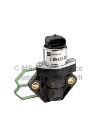 Resim PIERBURG 7.05432.03.0 ROLANTİ VALFI (FORD: FIESTA 1.25 16V ) 