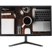 Resim RAMTECH BİLGİSAYAR Workforce Wf374 I5-4590 8gb Ram 128gb Ssd 19,5" Masaüstü Ofis Bilgisayarı 