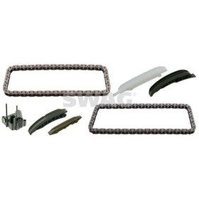 Resim Swag 20949555 - Eksantrık Zıncır Setı Bmw M47 D20 M57 D25 D30 E4 