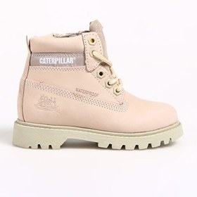 Resim Caterpillar Bej Erkek Çocuk Waterproof Bot 015F101073 COLORAD 