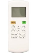Resim York Mastergold Mlkb09fs-jaa İle Uyumlu Klima Kumandası 