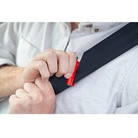 Resim markentegra Araç Acil Çıkış Aleti - Kemer Kesici ve Cıvata Kırıcı 