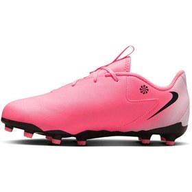 Resim Nike Phantom GX II Academy FG/MG (FD6722-600) | Pembe 