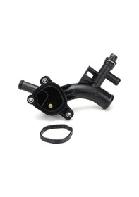 Resim Opel Mokka 1.4 A14net Benzinli Turbo Motor Termostat Gövdesi Psa Marka 25193922 