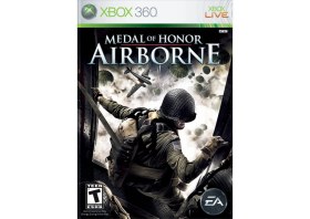 Resim Medal Of Honor Airborne Xbox 360 