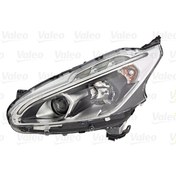 Resim Valeo SOL FAR PEUGEOT P208 12 19 2 Uyumlu 27053 