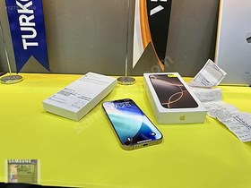 Resim Apple iPhone 16 Pro İkinci El TR | 512 GB | Çöl Titanyum 