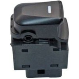 Resim Kraw Cam Kaldırma Anahtarı Hyundaı İx35 10-15 Sağ Tekli 